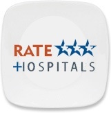 Rate Hospitals